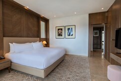 Hilton Skanes Monastir Beach Resort, Monastir
