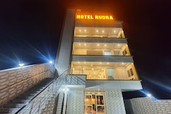 Hotel Rudra, Dehradun