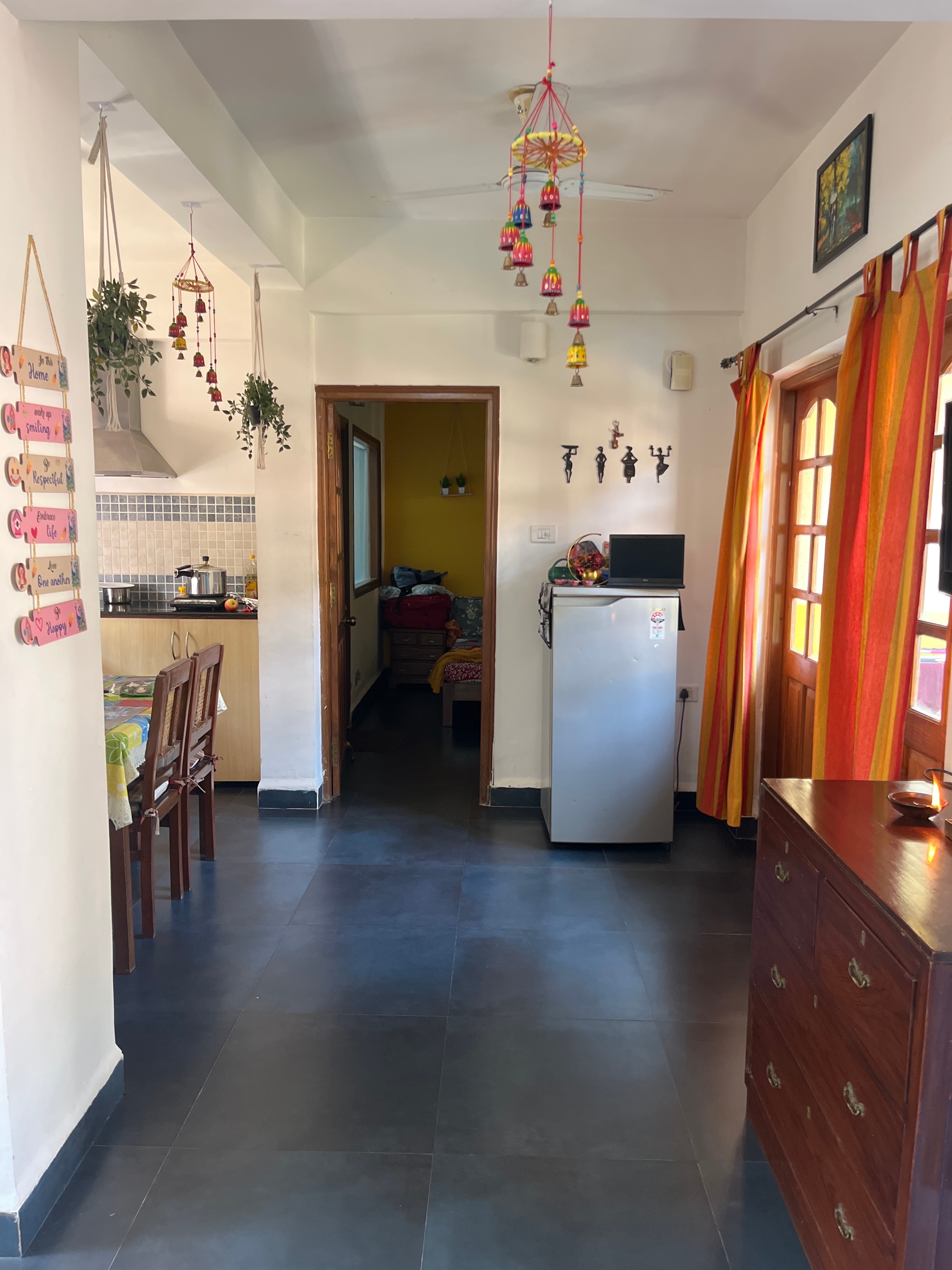 Shivas Hut Candolim - Tap to explore photos