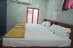 J J RESIDENCY, Tiruvannamalai