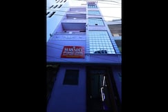 Mahadev (P) Guest House, Varanasi