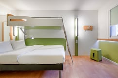 Ibis budget Berlin Potsdamer Platz, Berlin