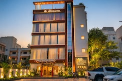 THE AERIS HOTEL, Patna