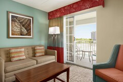 Hampton Inn & Suites Outer Banks-Corolla, Corolla 
