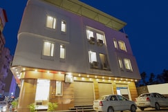 Hotel Anchal Villa By YB Hotels, Udaipur