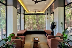 BIRDS NEST RESORT, Murbad