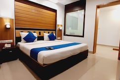 Hotel Kosala, Vijaywada