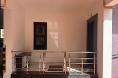 Sagar Krita 2Bhk Apartment, Mangalore