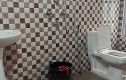 Bathroom 1