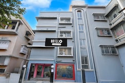 Super Hotel O Santoshpur Lakeview Formerly Bellavita Guest House, Kolkata