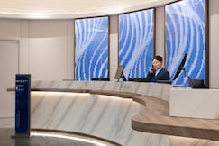 Holiday Inn Express SHANGHAI GUBEI, Shanghai