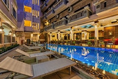 Seeka Boutique Resort, Phuket