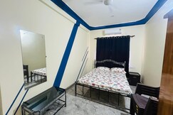 Anthony Apartments, Goa