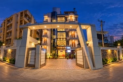 Frontline Residency, Patna