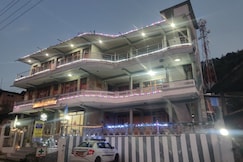 The Shangri Inn, Jogindarnagar