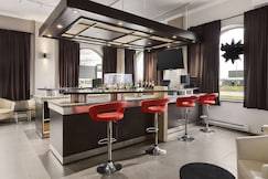 Days Inn & Conference Centre by Wyndham Montreal Airport, Montreal