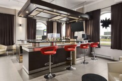 Days Inn & Conference Centre by Wyndham Montreal Airport, Montreal