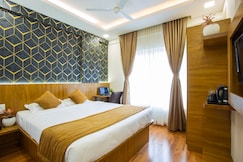 ELLEGANT INN, Bangalore