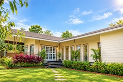 Mango Shack Villa, Trimbak