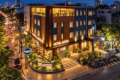 Hotel Aston, Indore