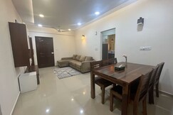 Snooze Living | Silicon Valley, Bangalore