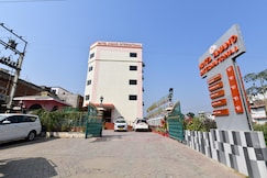 Hotel Anand International, Hazaribagh