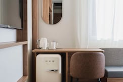 Hilton Garden Inn Padova City Centre, Padua