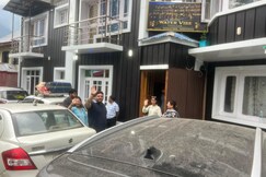 Hotel watervibe, Pahalgam