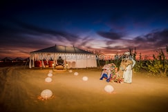 Joggan Jaisalmer Camp, Jaisalmer