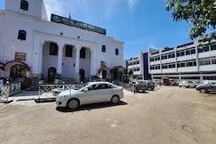 JKTDC Hotel Jammu Residency, Jammu
