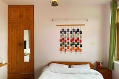 Soham Villa - Perfect adobe for detoxing city life, Manali