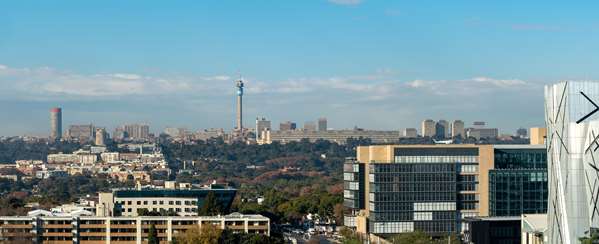 Radisson Red Johannesburg, Rosebank - Tap to explore photos