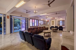 Hotel Vinayakam, Udaipur