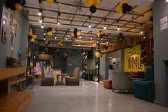 The Bagpackers Hostel Agra, Tajganj, Agra