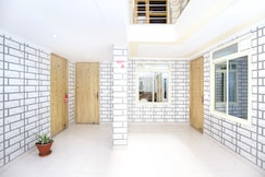 Hotel O Continental Inn, Chandigarh