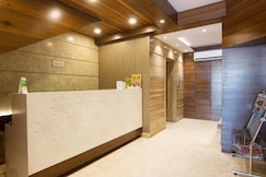 Hotel KC Manor, Jamshedpur