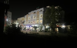 Facade