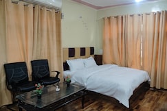 HALEEM GUEST HOUSE, Srinagar