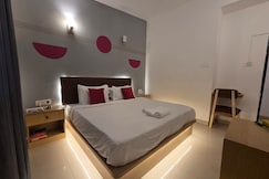 Hotel Linda by Dia Hotels, Goa