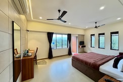 Girivihar Holiday Club - Pure Veg, Lonavala