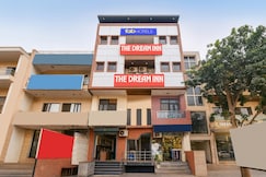 FabHotel The Dream Inn, Faridabad