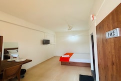 PK Residency, Wayanad