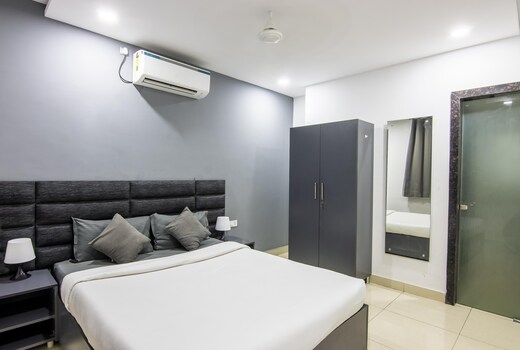Housr 84 Suites Kondapur