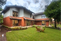 SaffronStays Amavi, Dapoli