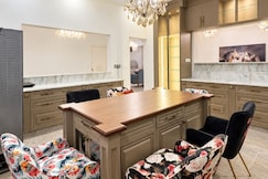 Luxury 5BR Villa Jacuzzi Garden, Bangalore