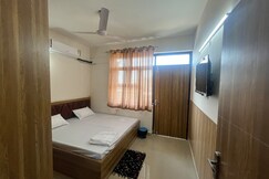 Vrindawan Green Homestay, Vrindavan