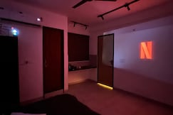 Studio 78 by Homezype Homes | Studio Apartments in Vijay Nagar, Indore