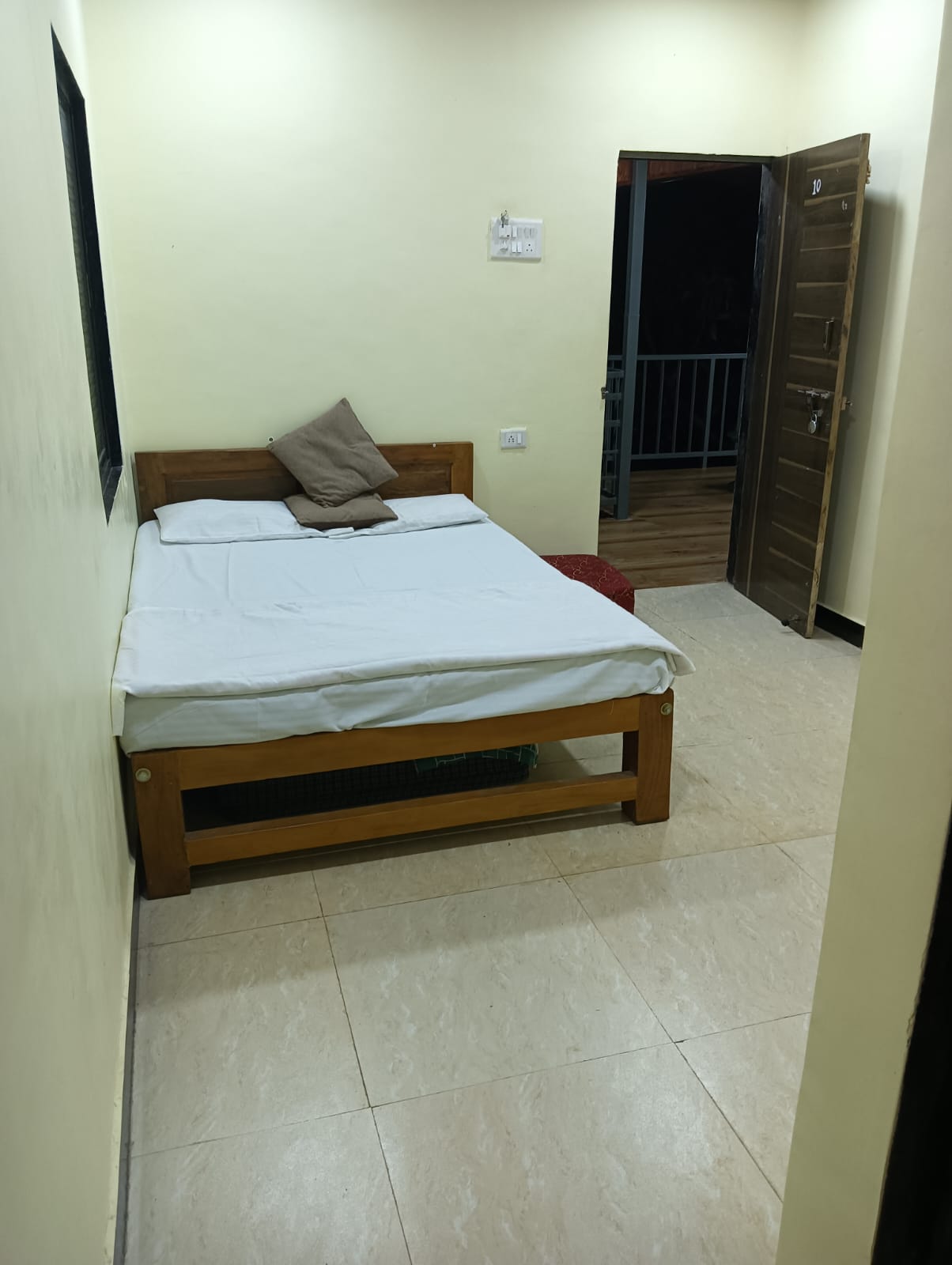 Deluxe Room 1