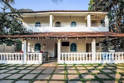 Baga Beach Hotel, Goa