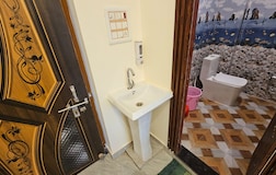 Washroom